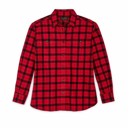 Filson Great Value / Women's Alaskan Guide Shirt