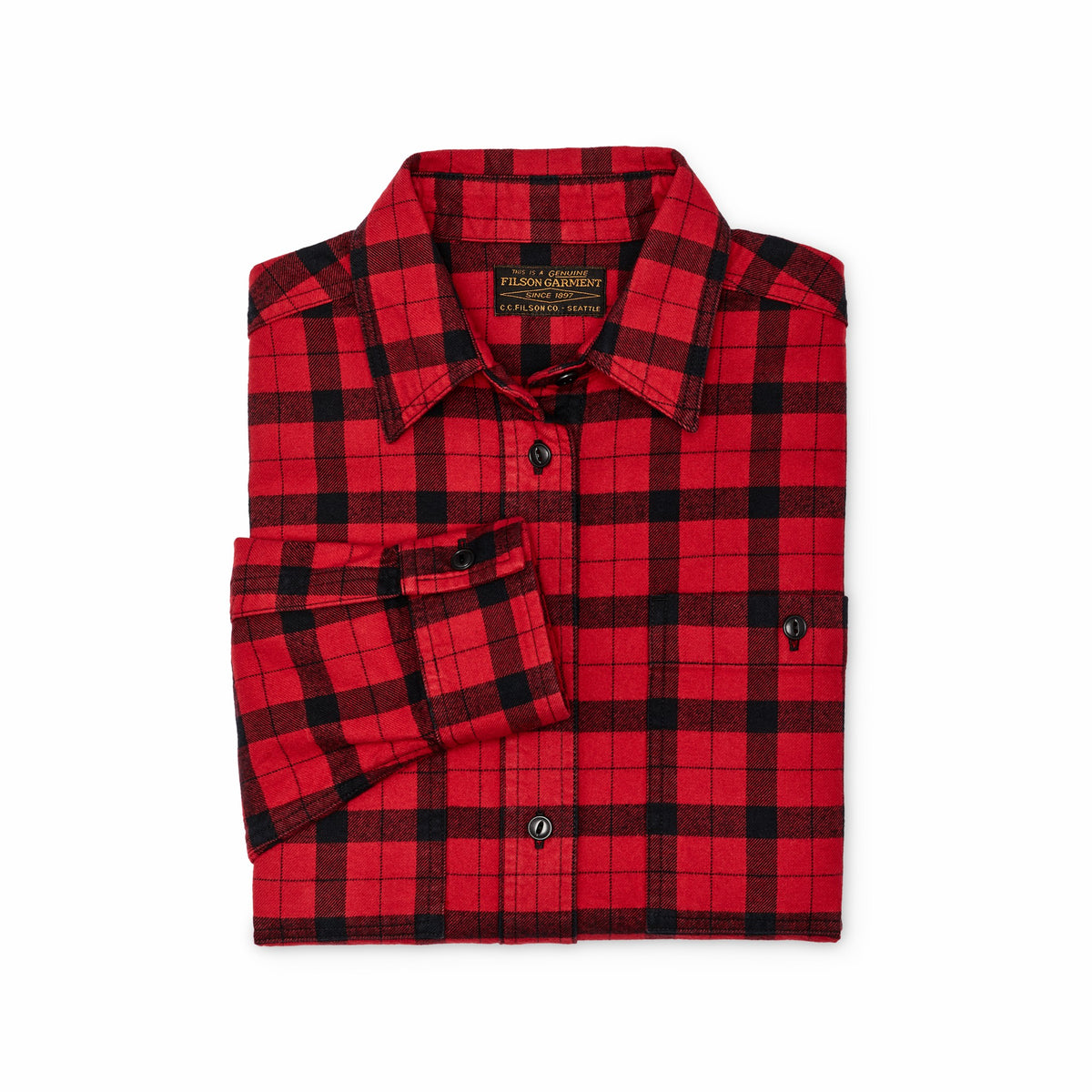 Filson Great Value / Women's Alaskan Guide Shirt