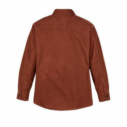 Filson Top Pick / Women's Field Chamois Shirt