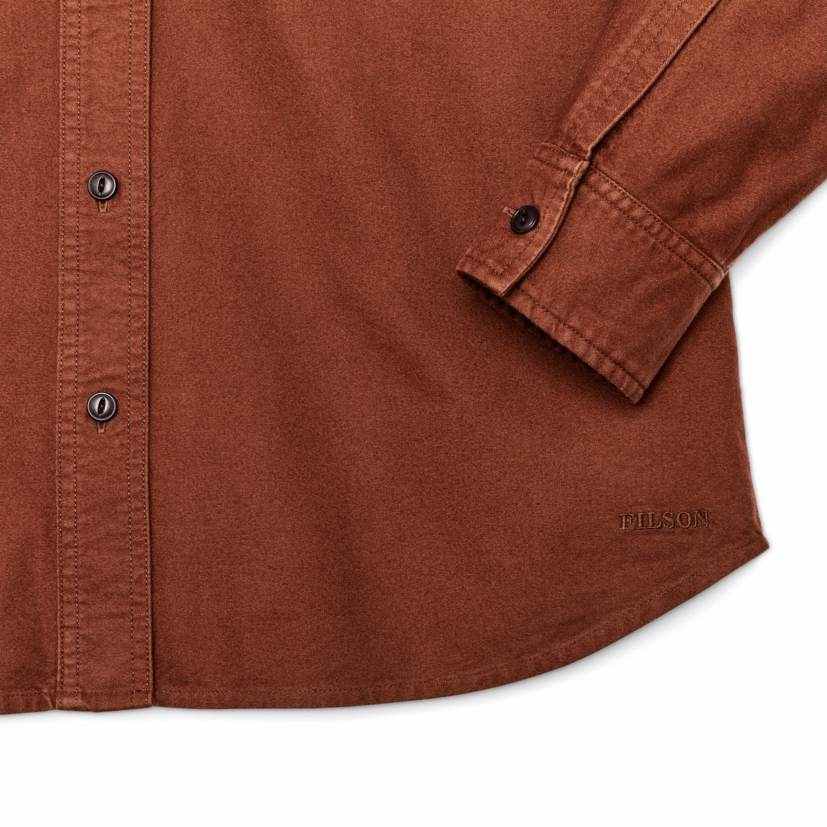 Filson Top Pick / Women's Field Chamois Shirt