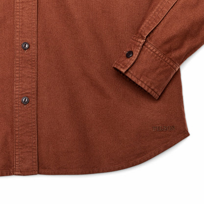 Filson Top Pick / Women's Field Chamois Shirt