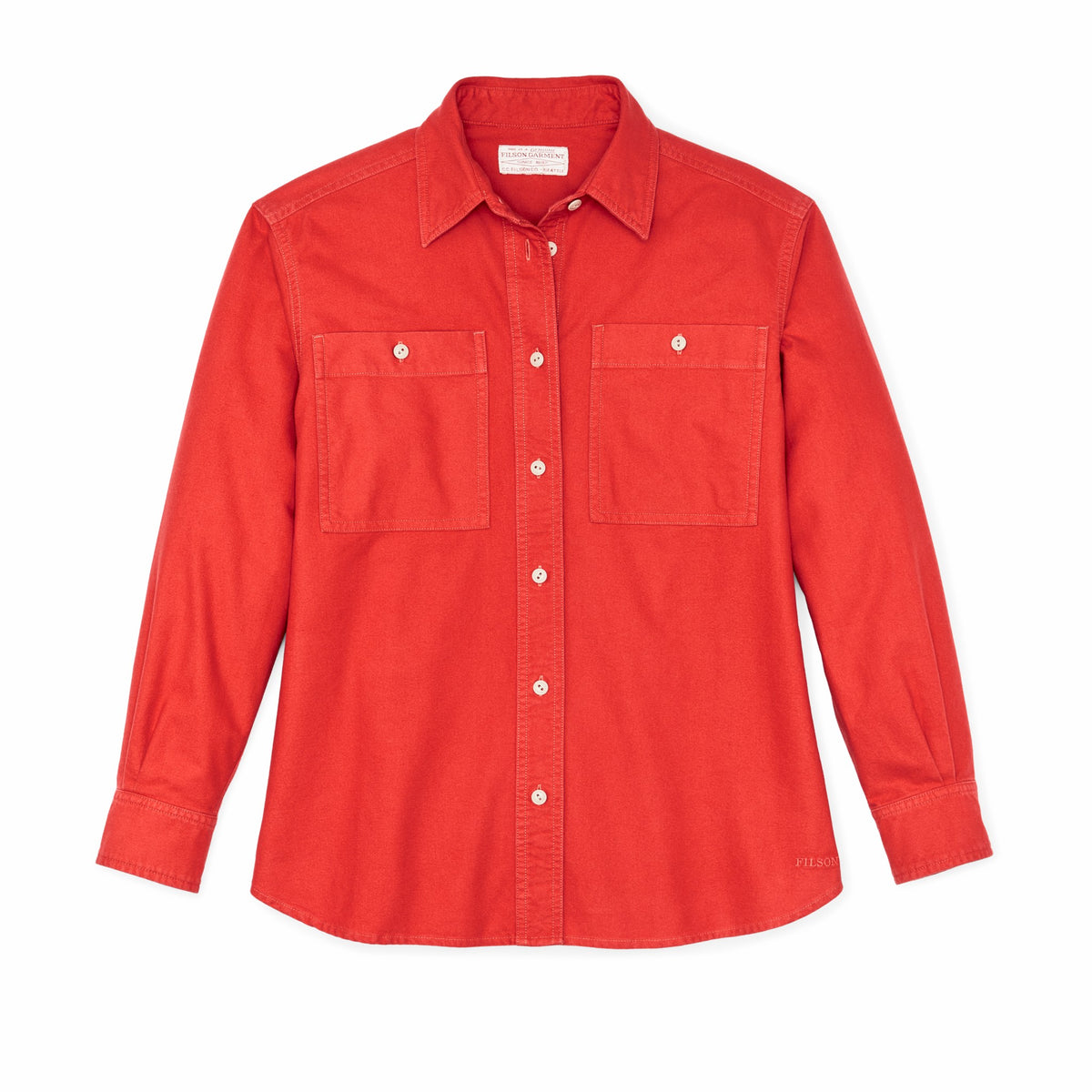 Filson Great Value / Women's Field Chamois Shirt