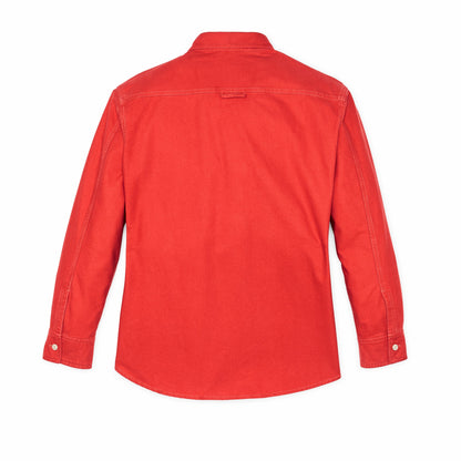 Filson Great Value / Women's Field Chamois Shirt