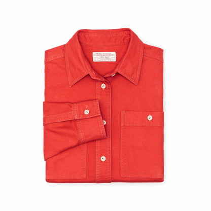 Filson Great Value / Women's Field Chamois Shirt