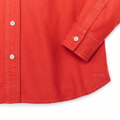 Filson Great Value / Women's Field Chamois Shirt