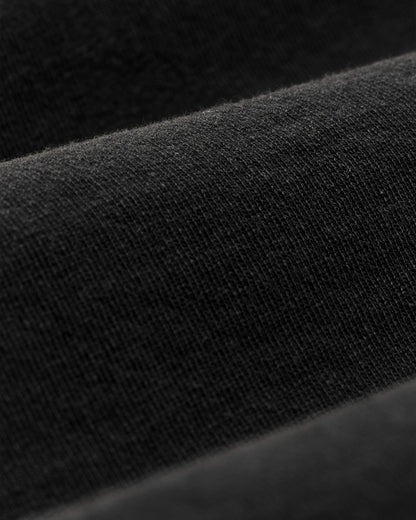Filson Trusted / Women's Short Sleeve Pocket Tee - Faded Black
