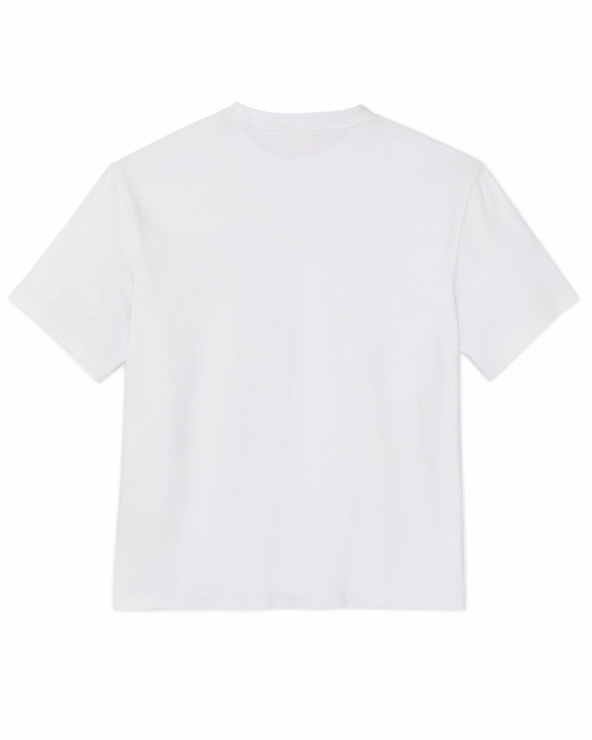 Filson Sale / Women's Short Sleeve Pocket Tee - Bright White
