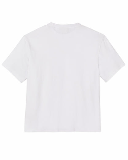 Filson Sale / Women's Short Sleeve Pocket Tee - Bright White