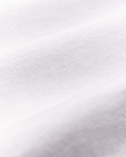 Filson Sale / Women's Short Sleeve Pocket Tee - Bright White