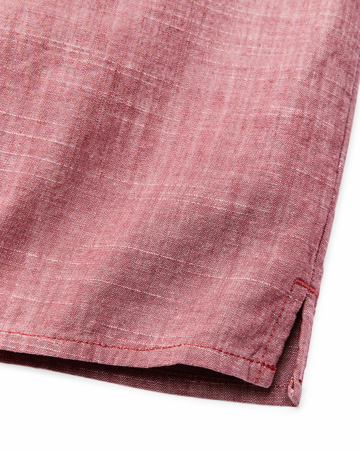 Filson Exclusive / Women's Camp Shirt - Red Rock