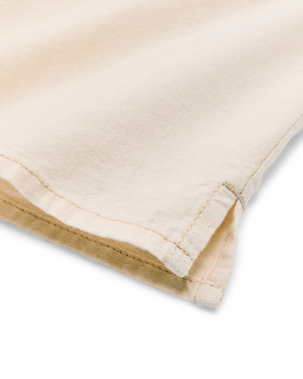 Filson Value / Women's Camp Shirt - Natural Seed