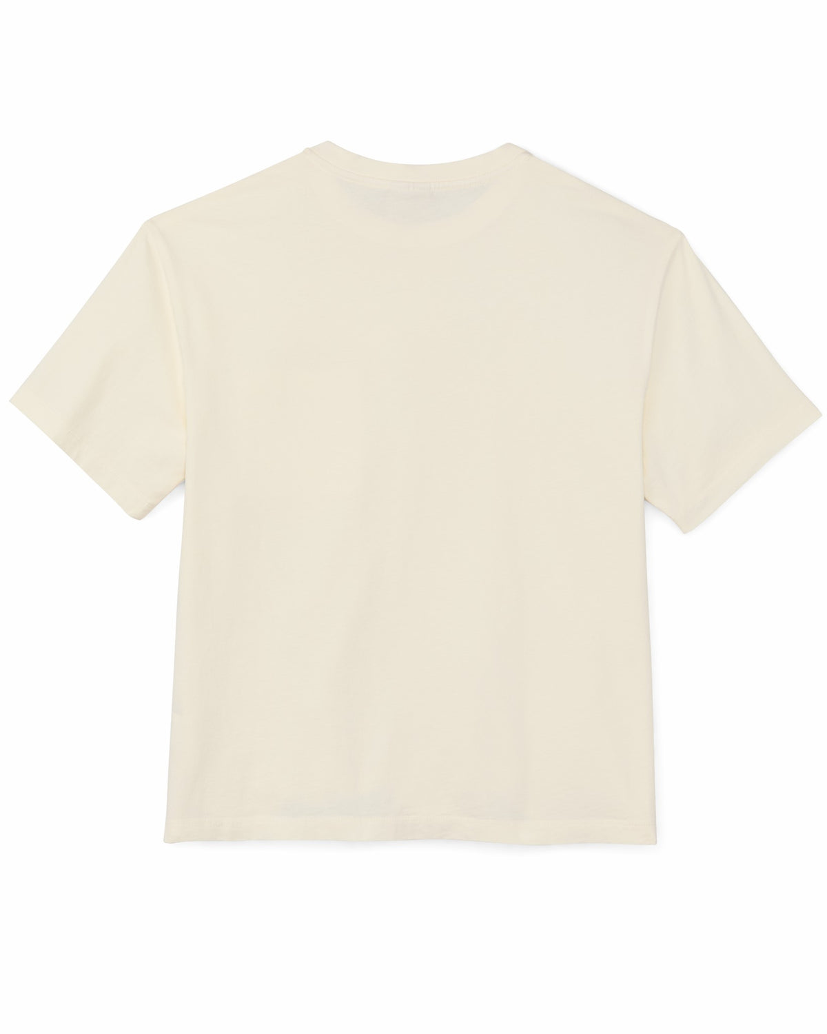 Filson Recommended / Women's Short Sleeve Pocket Tee - White