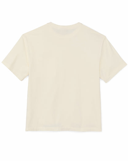 Filson Recommended / Women's Short Sleeve Pocket Tee - White