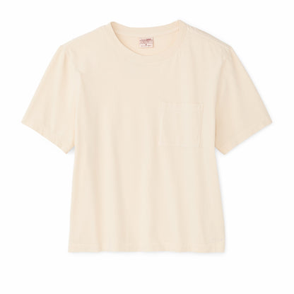 Filson New / Women's Short Sleeve Pocket Tee