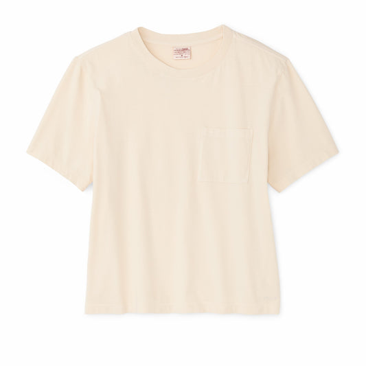 Filson New / Women's Short Sleeve Pocket Tee