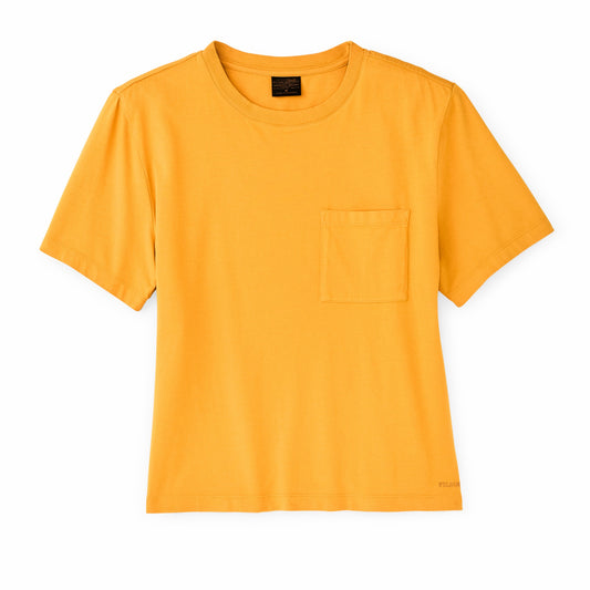 Filson Trusted / Women's Short Sleeve Pocket Tee