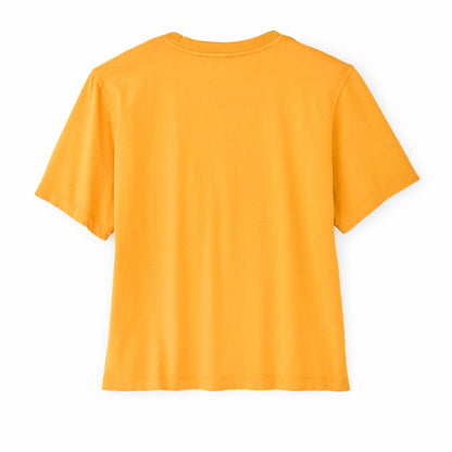 Filson Trusted / Women's Short Sleeve Pocket Tee