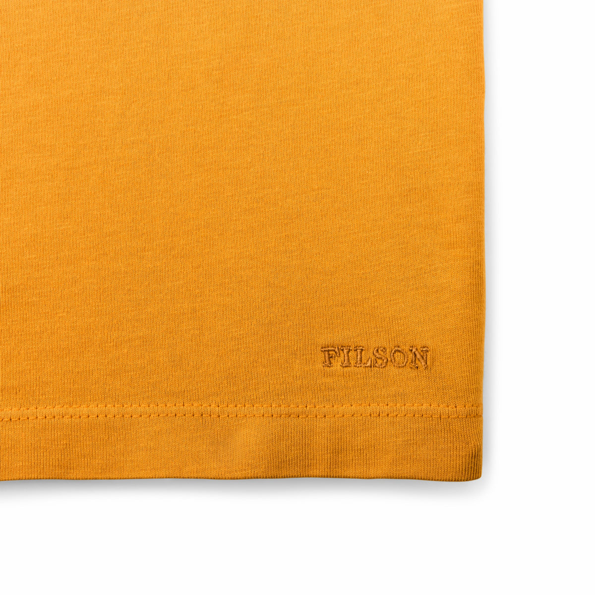 Filson Trusted / Women's Short Sleeve Pocket Tee