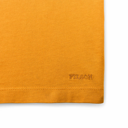 Filson Trusted / Women's Short Sleeve Pocket Tee