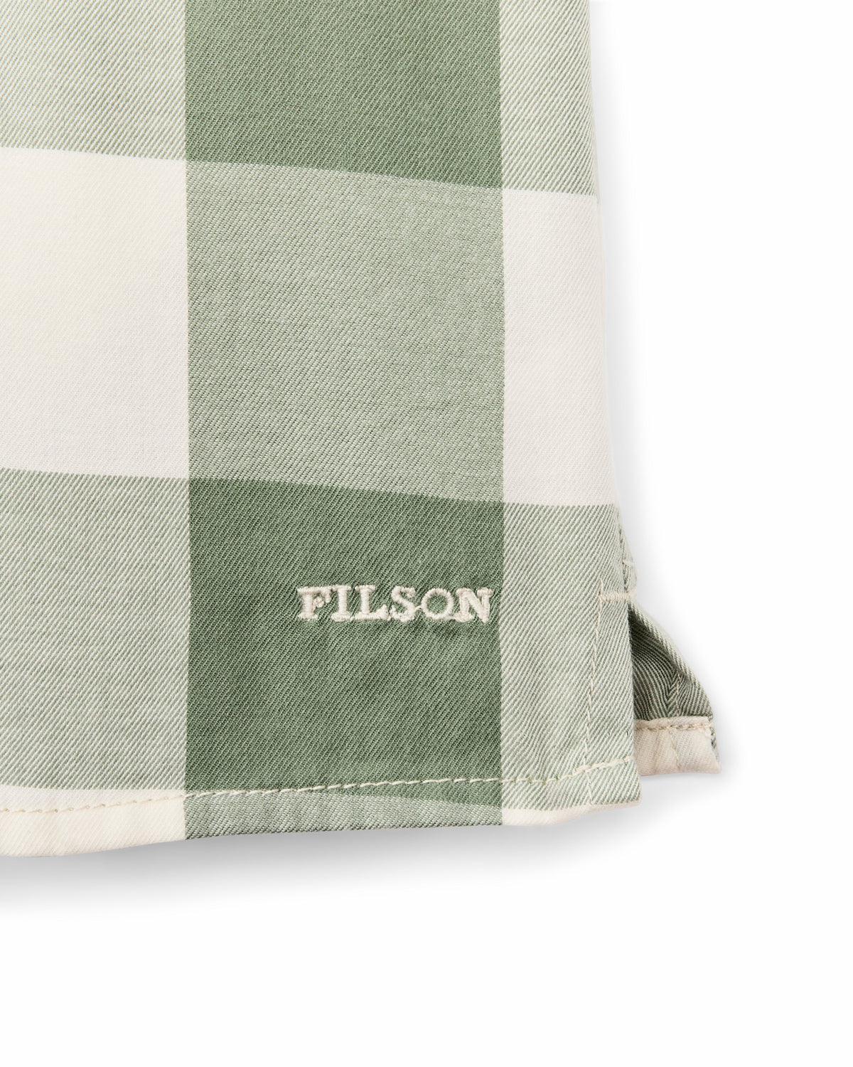 Filson Special Offer / Women's Short Sleeve Camp Shirt