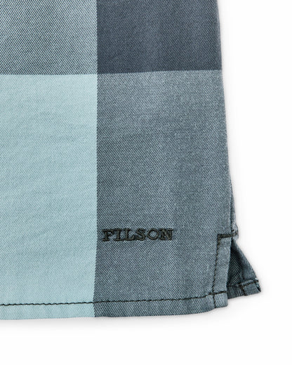 Filson Best Seller / Women's Short Sleeve Camp Shirt