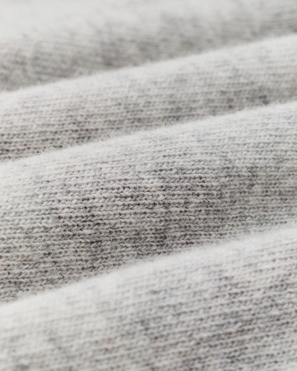 Filson Smart Buy / Women's Graphic Wool Sweater - Heather Gray