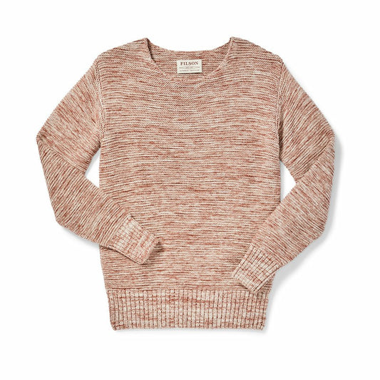 Filson Latest / Women's Lake Quinault Crewneck Sweater
 – Filson
