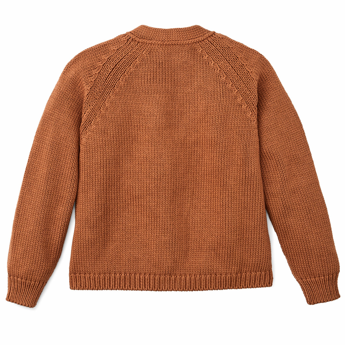 Filson Value / Women's Rustic Cotton Cardigan
