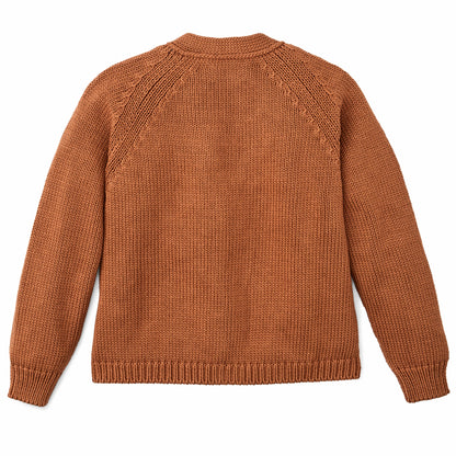 Filson Value / Women's Rustic Cotton Cardigan