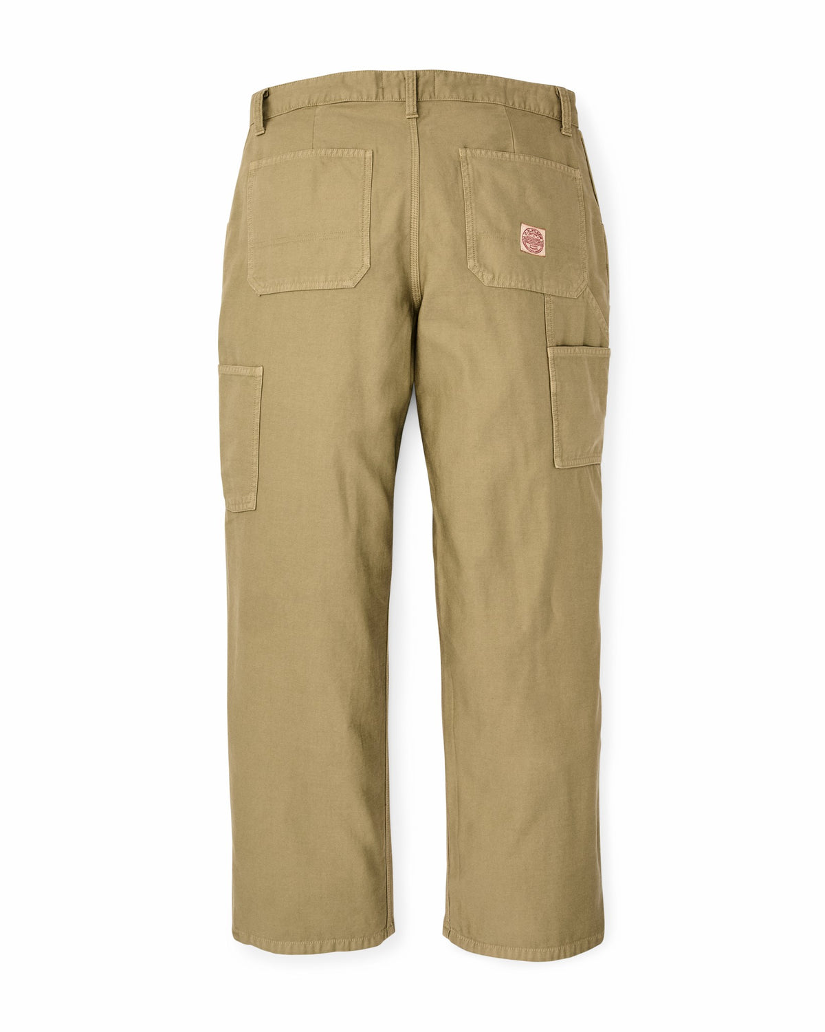 Filson Trending / Women's Field Double-Front Pants - Antique Khaki