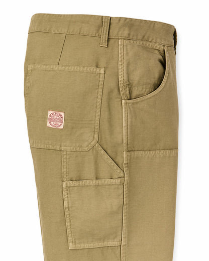 Filson Trending / Women's Field Double-Front Pants - Antique Khaki