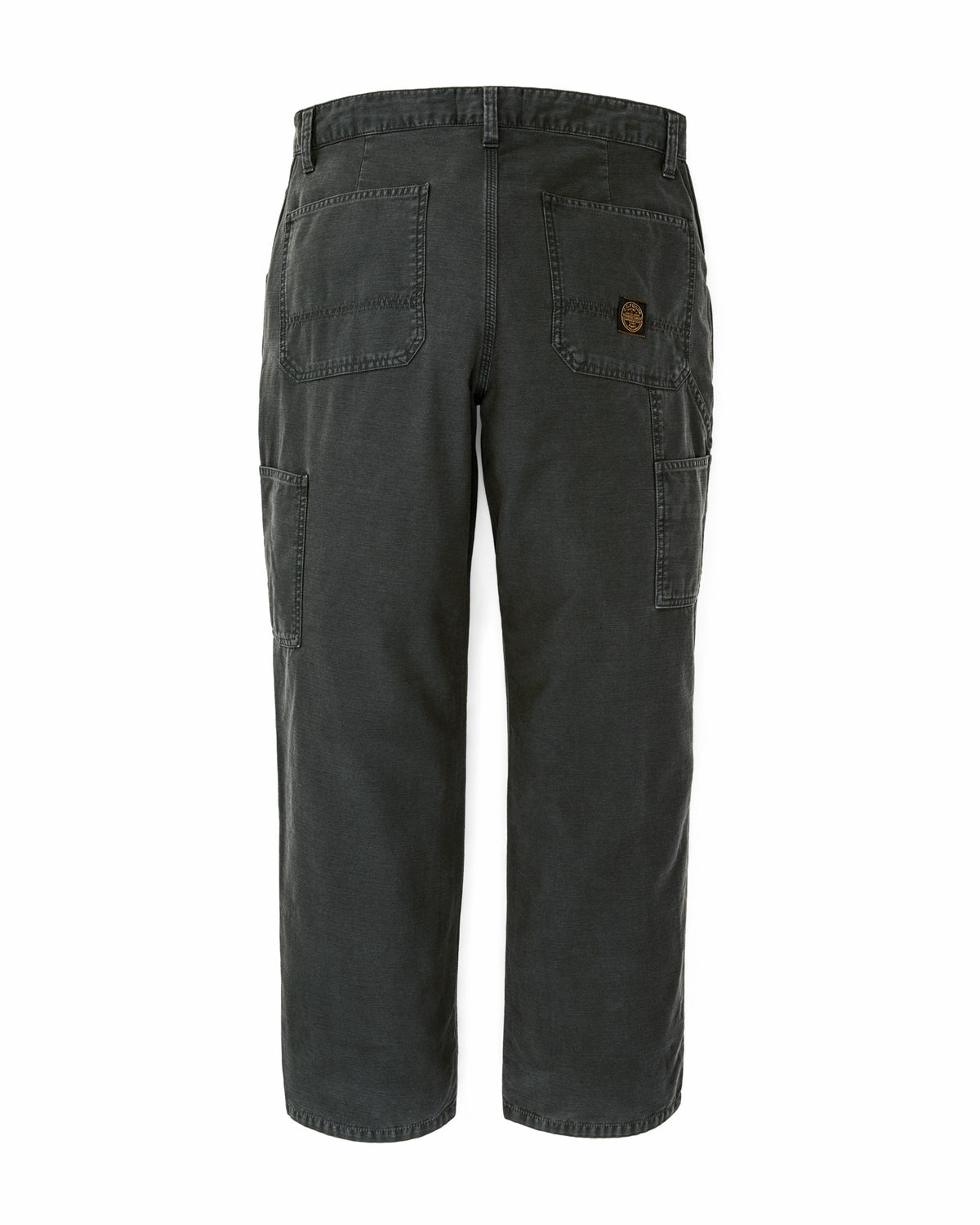 Filson Premium / Women's Field Double-Front Pants - Faded Black