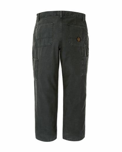 Filson Premium / Women's Field Double-Front Pants - Faded Black