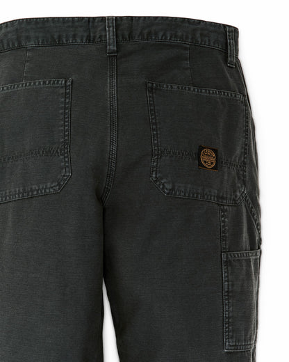 Filson Premium / Women's Field Double-Front Pants - Faded Black