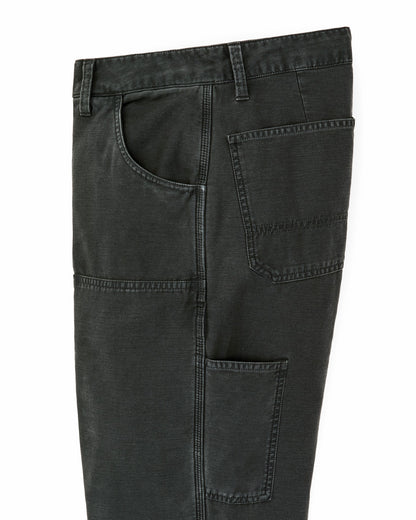 Filson Premium / Women's Field Double-Front Pants - Faded Black