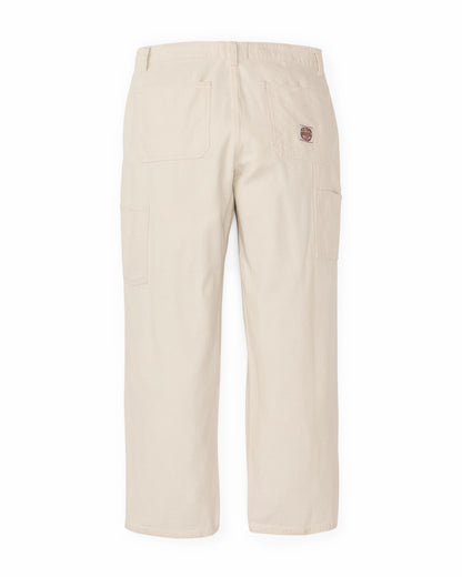 Filson Popular / Women's Field Double-Front Pants - Natural Seed