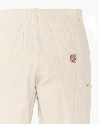 Filson Popular / Women's Field Double-Front Pants - Natural Seed