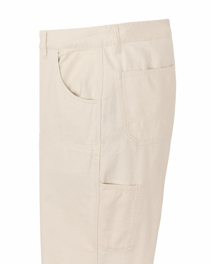 Filson Popular / Women's Field Double-Front Pants - Natural Seed