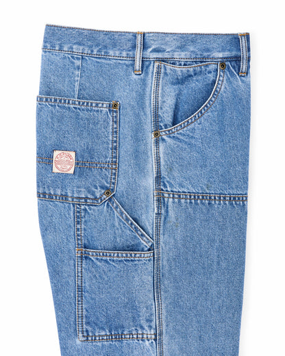 Filson Smart Buy / Women's 11-oz. Work Jeans - Medium Indigo