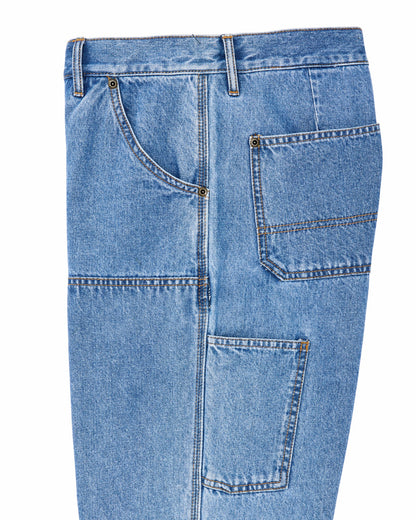 Filson Smart Buy / Women's 11-oz. Work Jeans - Medium Indigo