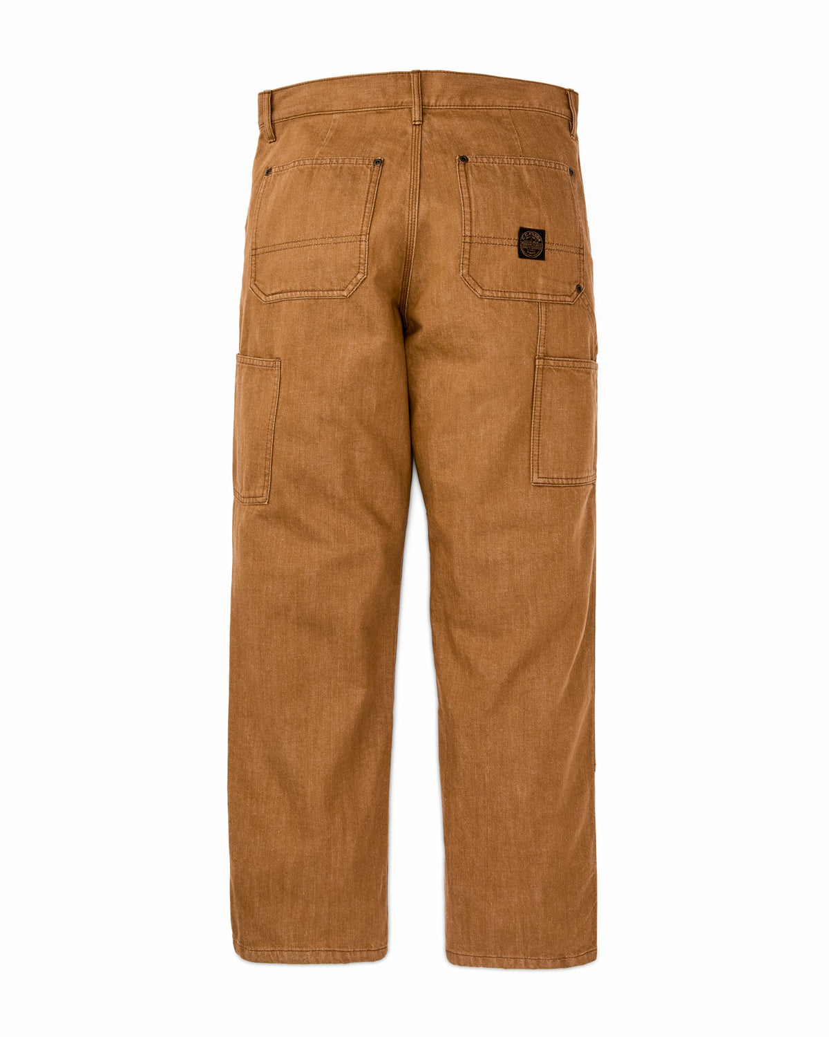 Filson Signature / Women's 11-oz. Work Jeans - Harvest Tan