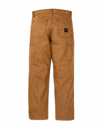 Filson Signature / Women's 11-oz. Work Jeans - Harvest Tan