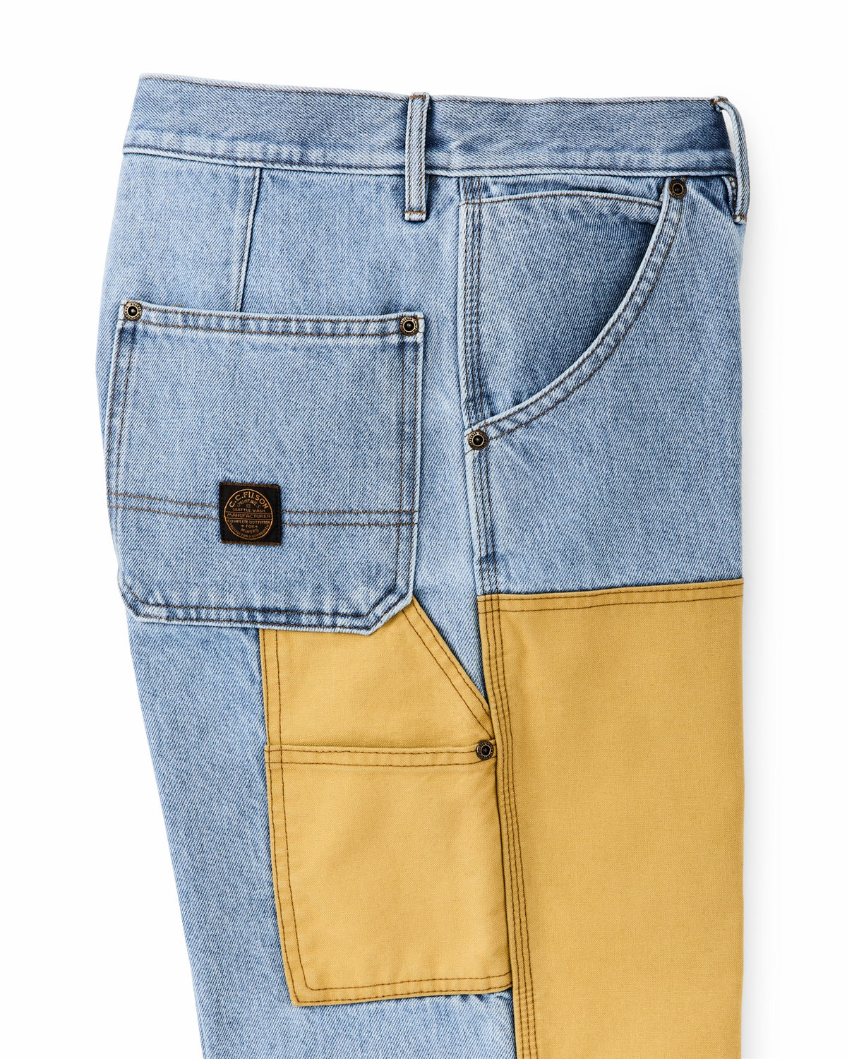 Filson Best Price / Women's Work Jeans