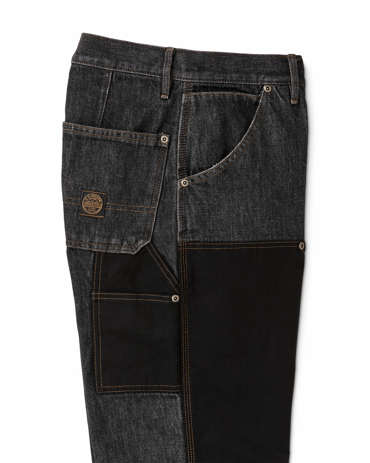 Filson Quality / Women's Work Jeans