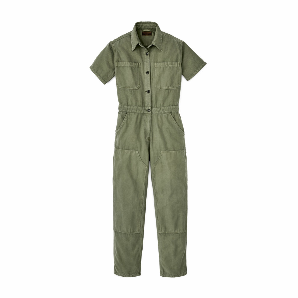 Filson Value / Women's Field Short Sleeve Coverall