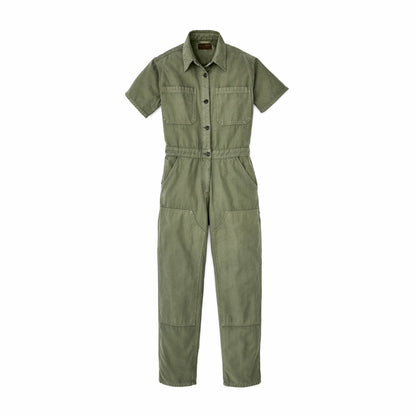 Filson Value / Women's Field Short Sleeve Coverall