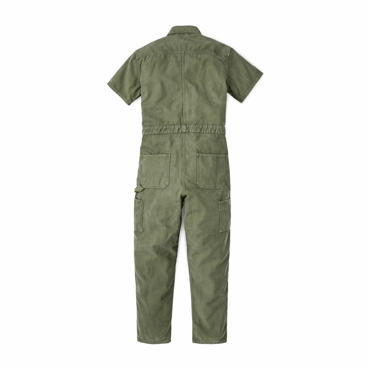Filson Value / Women's Field Short Sleeve Coverall