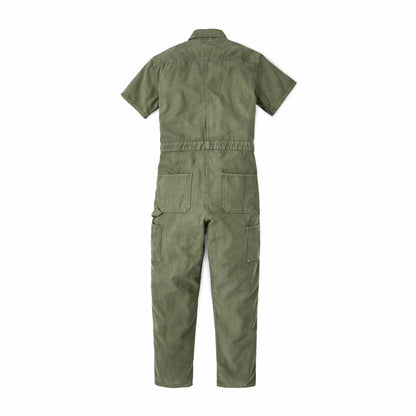 Filson Value / Women's Field Short Sleeve Coverall