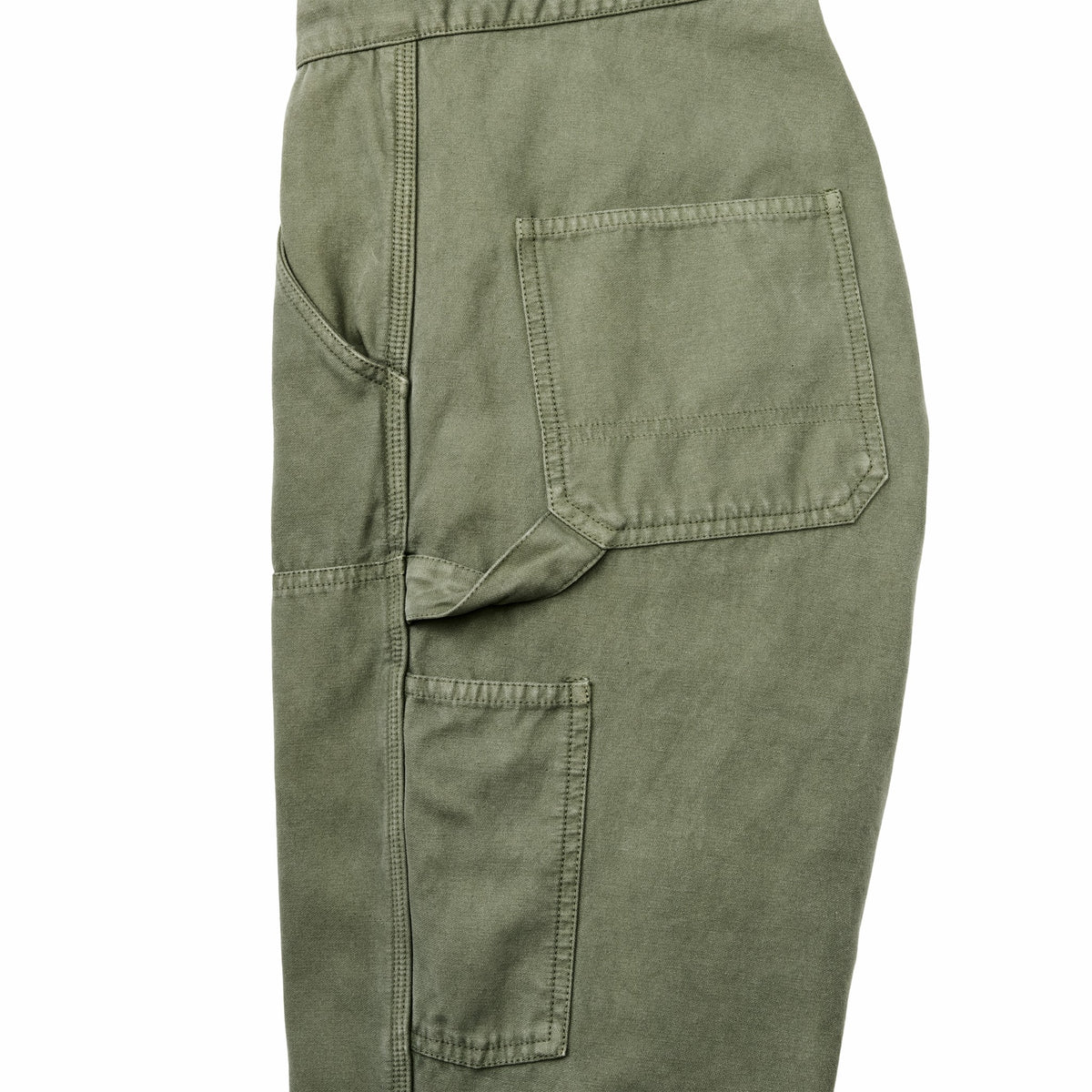 Filson Value / Women's Field Short Sleeve Coverall