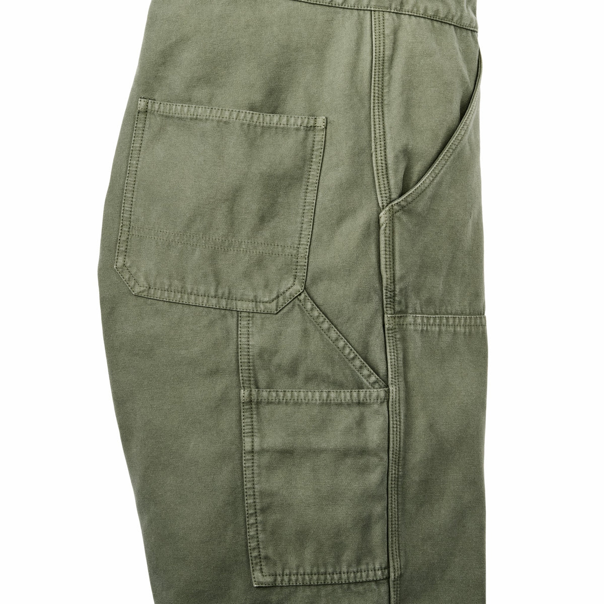 Filson Value / Women's Field Short Sleeve Coverall